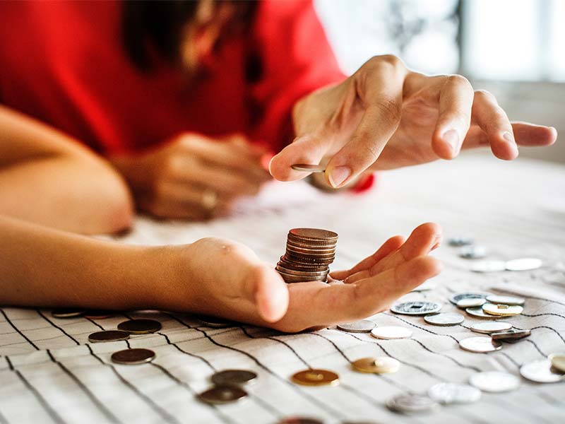Las Microfinanzas en Colombia.